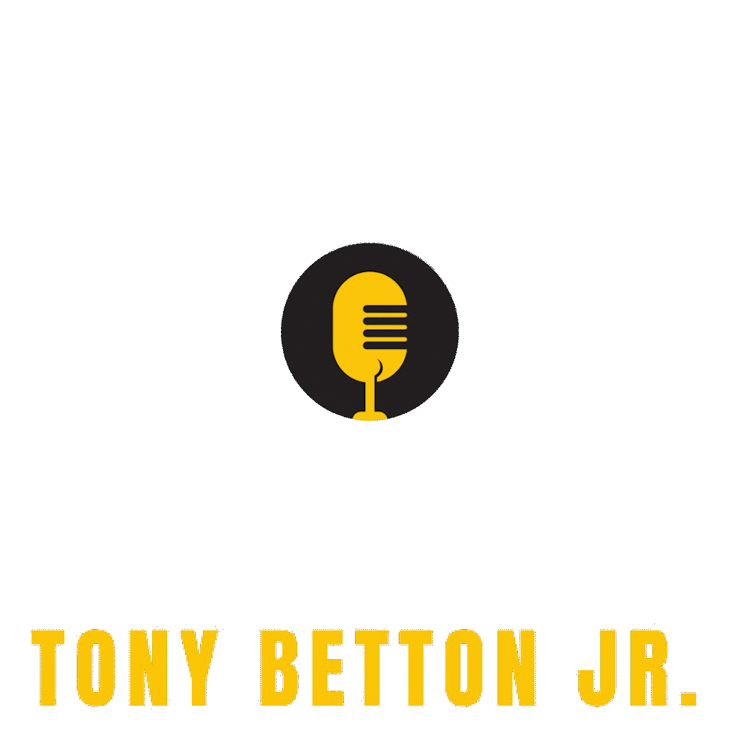 Tony Betton Jr.